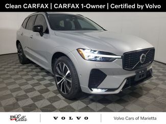 Used 2023 Volvo XC60 B5 Plus w/ Climate Package video 1