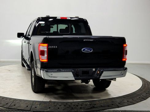 Used 2023 Ford F150 Lariat image 6