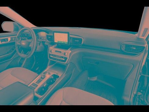 Used 2023 Ford Explorer 4WD image 33