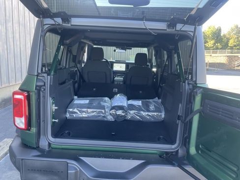 New 2025 Ford Bronco Big Bend image 66