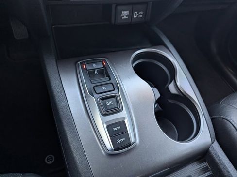 Used 2021 Honda Passport EX-L image 26