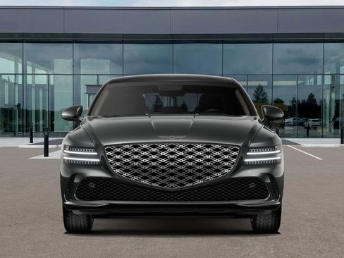 New 2026 Genesis G80 2.5T Advanced image 8