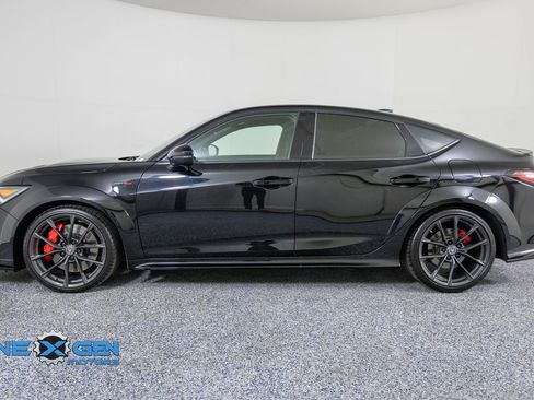 Used 2025 Acura Integra Type S FWD image 4