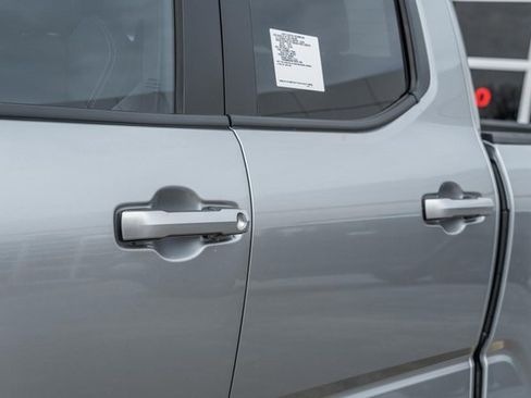 New 2026 Toyota Tacoma TRD Sport image 17