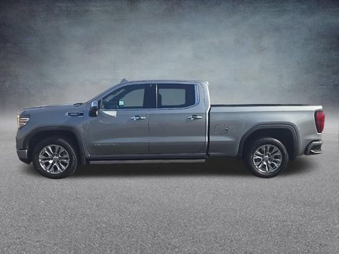 Certified 2023 GMC Sierra 1500 Denali w/ Technology Package AWD/4WD image 7