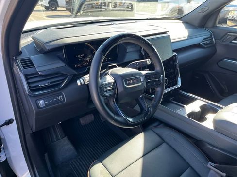 Used 2024 GMC Acadia AT4 w/ Super Cruise Package image 14