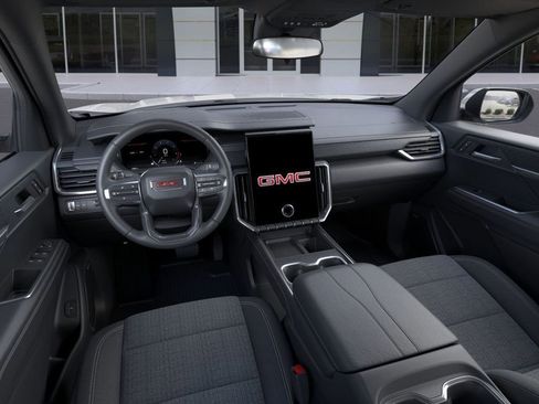 New 2025 GMC Acadia Elevation w/ LPO, All-Weather Package image 15