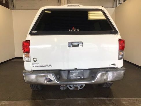 Used 2012 Toyota Tundra 2WD CrewMax w/ Tow Pkg image 5