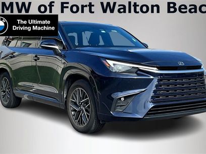 Used 2024 Lexus TX 350 FWD