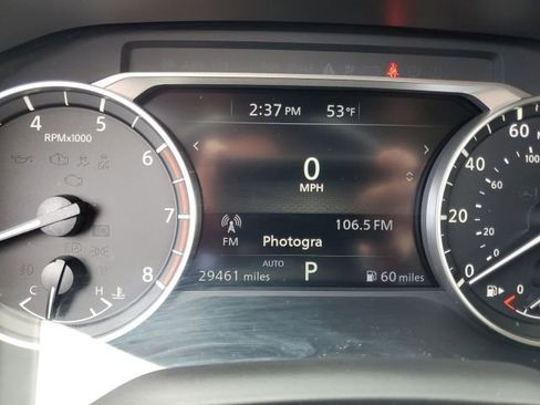Certified 2023 Nissan Rogue SV AWD/4WD image 37