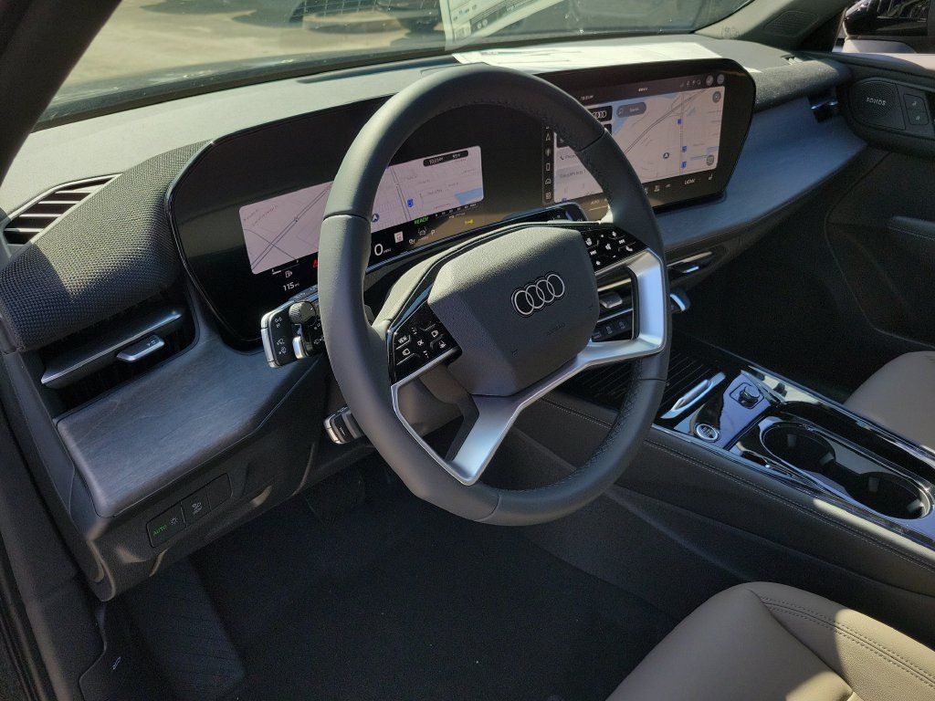 New 2026 Audi Q3 quattro 2.0T AWD/4WD image 7