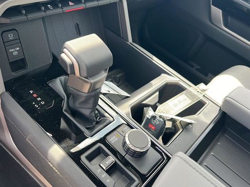 New 2026 Toyota Tundra Limited image 30