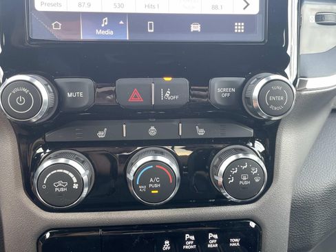 New 2026 RAM 1500 Lone Star RWD image 26