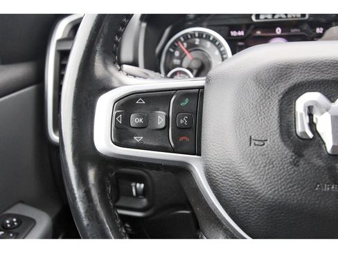 Used 2022 RAM 1500 Lone Star RWD image 24