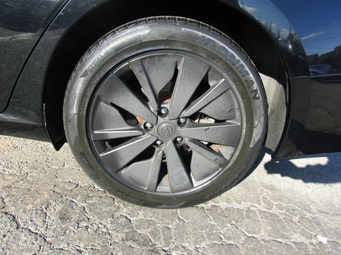 Used 2020 Nissan Altima 2.5 SL image 34