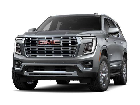 New 2026 GMC Yukon Denali w/ Advanced Technology Package AWD/4WD image 51