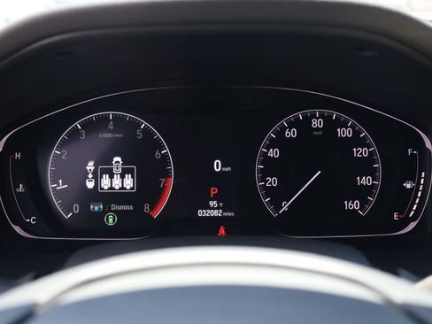 Used 2022 Honda Accord Sport image 10
