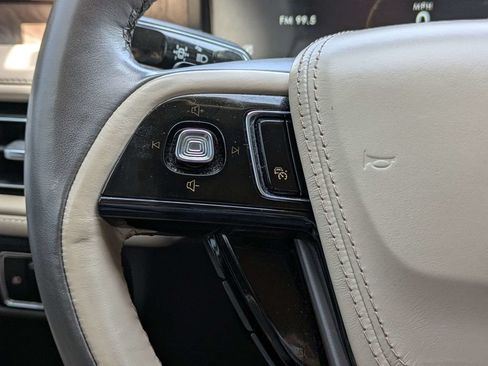 Used 2023 Lincoln Aviator Reserve w/ Equipment Group 201A RWD image 28