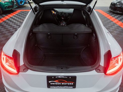 Used 2021 Audi TT RS AWD/4WD image 24