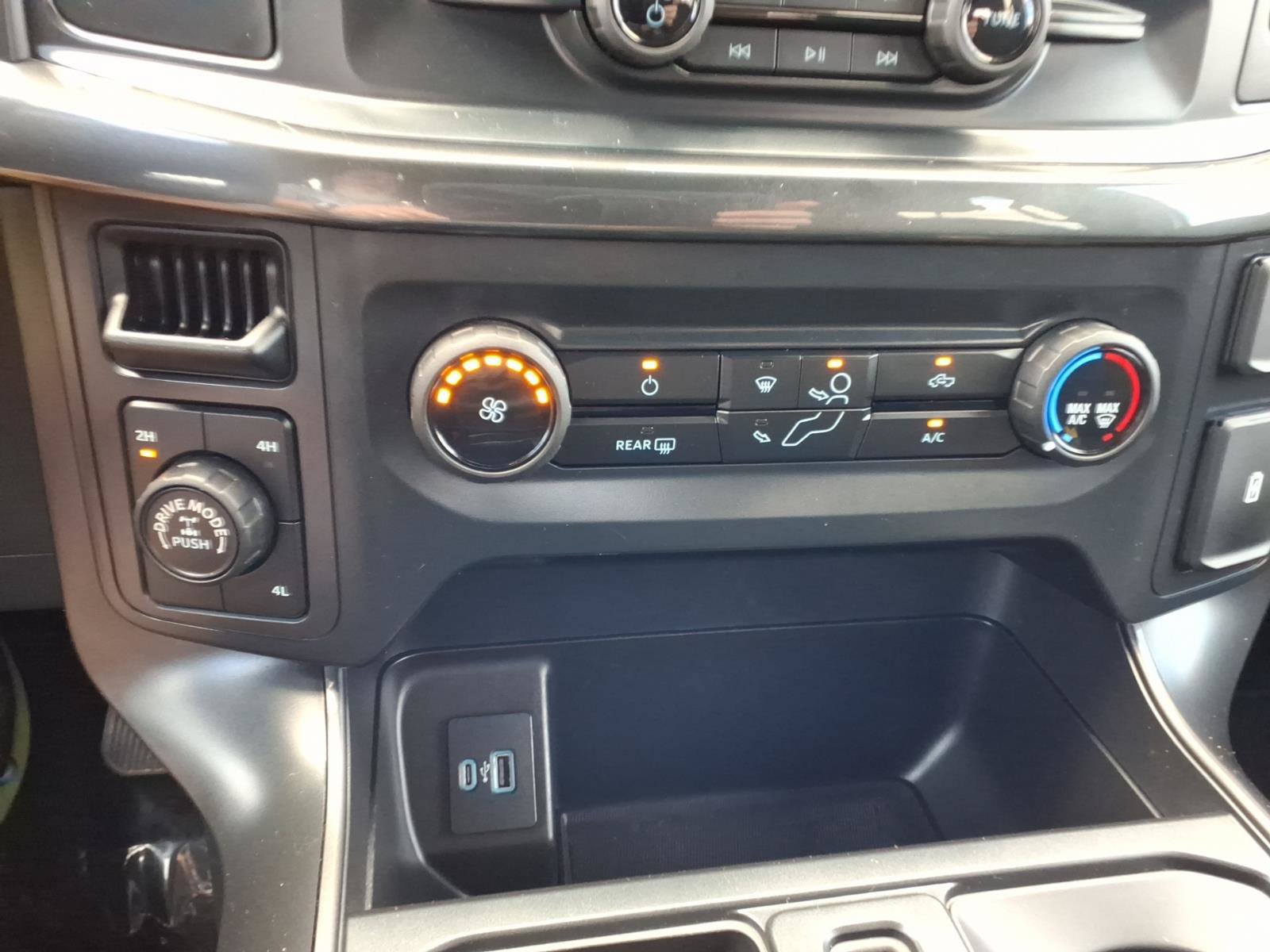 Used 2022 Ford F150 Tremor AWD/4WD image 20