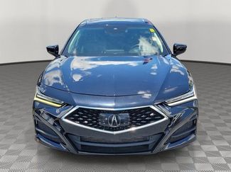 Used 2023 Acura TLX w/ Technology Package FWD video 2