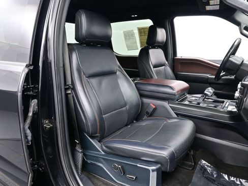 Used 2021 Ford F150 Lariat image 15