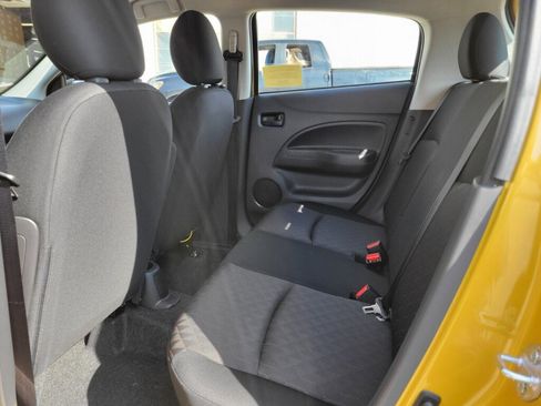 New 2024 Mitsubishi Mirage LE image 18