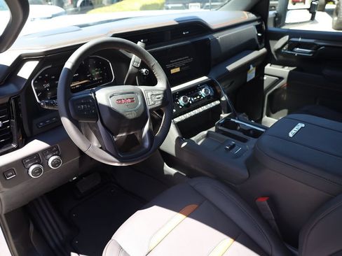 New 2026 GMC Sierra 3500 AT4 w/ AT4 Premium Plus Package AWD/4WD image 12