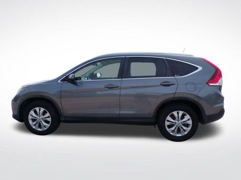 Used 2012 Honda CR-V EX-L image 2