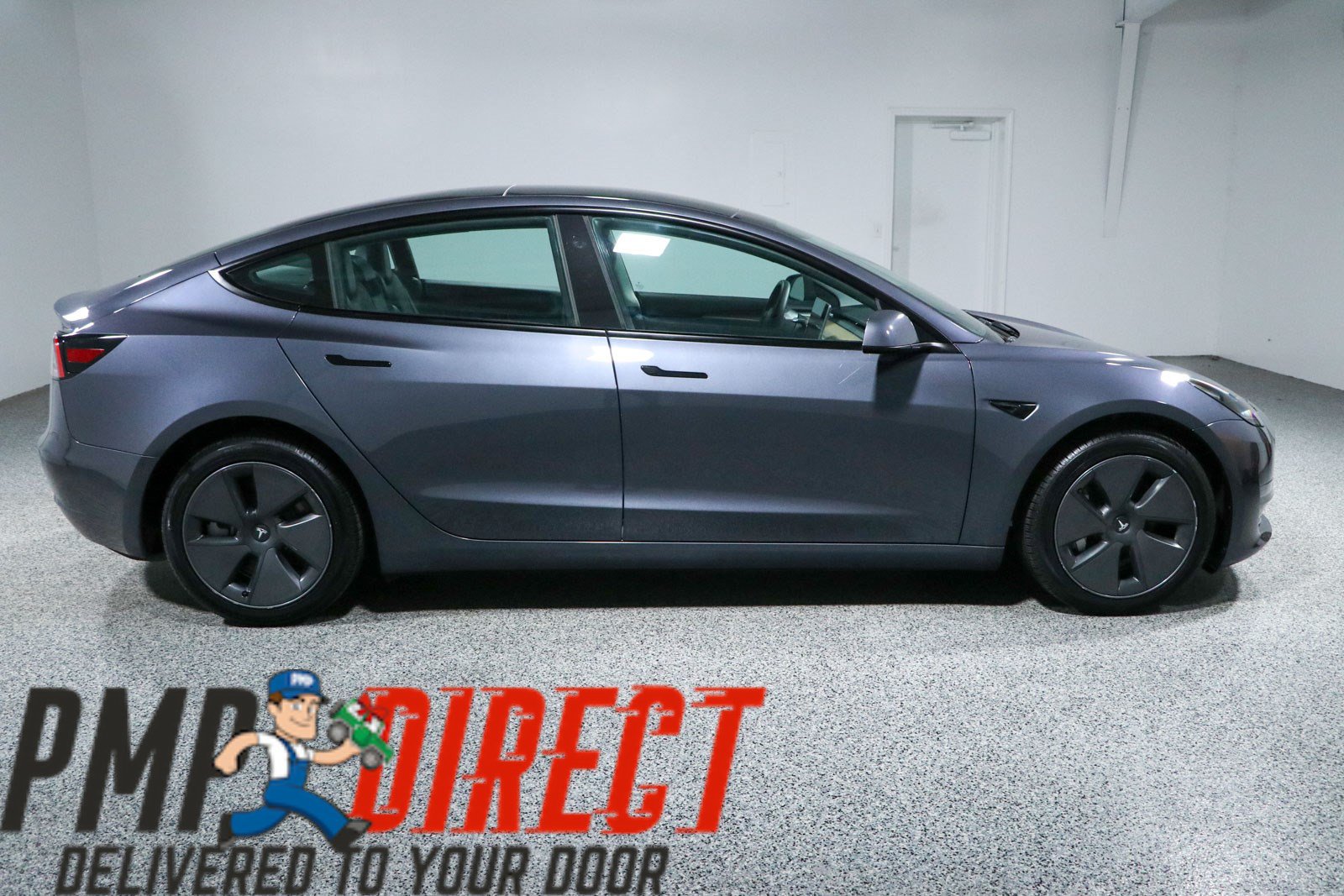 Used 2023 Tesla Model 3 Long Range AWD/4WD image 6