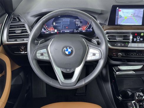 Used 2023 BMW X3 xDrive30i w/ Convenience Package image 20