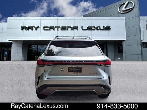 Certified 2023 Lexus RX 350 Premium w/ Accessory Package AWD/4WD image 5