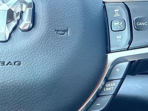 New 2025 RAM 1500 Big Horn image 25