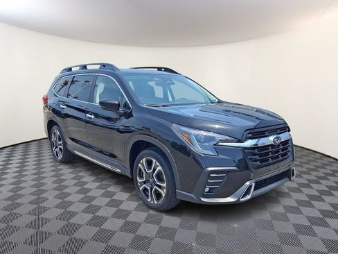 Used 2024 Subaru Ascent Touring AWD/4WD image 1