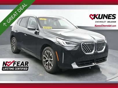 Used 2026 BMW X3 xDrive30i