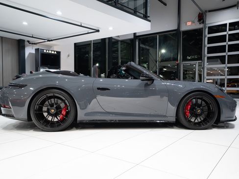 Used 2026 Porsche 911 Carrera 4 GTS AWD/4WD image 55