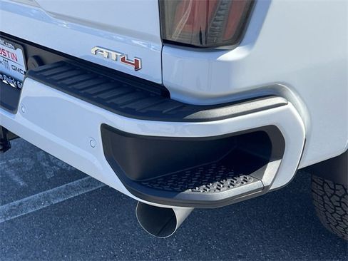 New 2026 GMC Sierra 2500 AT4 w/ AT4 Premium Plus Package image 31