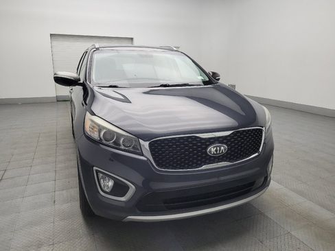 Used 2017 Kia Sorento EX w/ EX V6 Premium Package FWD image 14