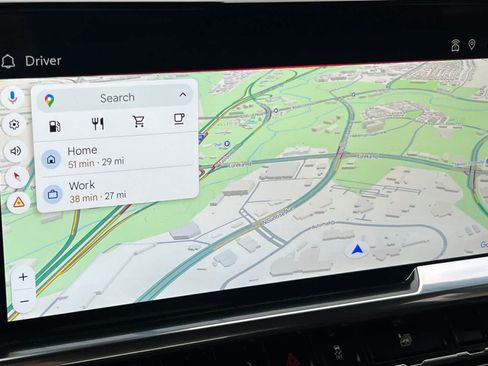 Used 2025 GMC Sierra 1500 Elevation image 20