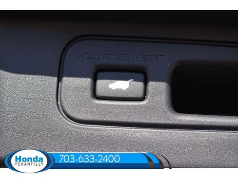 New 2026 Honda Passport TrailSport Elite image 36