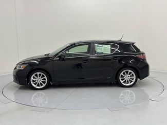 Used 2012 Lexus CT 200h video 2