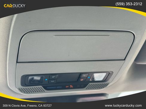 Used 2022 Ford F150 XLT w/ Equipment Group 301A Mid image 15