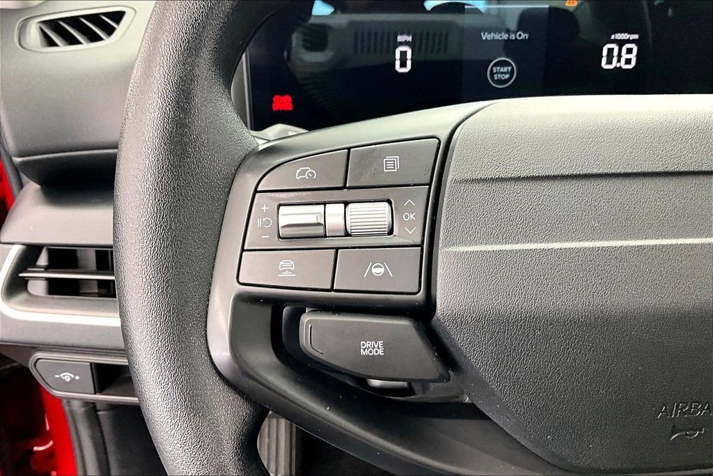 Used 2025 Kia K4 FWD image 18