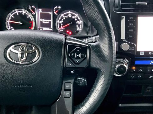 Used 2020 Toyota 4Runner TRD Pro AWD/4WD image 24