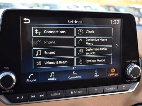 Certified 2024 Nissan Sentra SV w/ SV Premium Package image 18