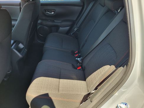 Used 2026 Honda HR-V Sport image 13