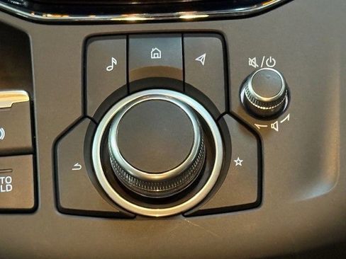 Used 2023 MAZDA CX-5 AWD 2.5 S w/ Select Package image 22