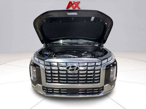 Used 2024 Hyundai Palisade Calligraphy AWD/4WD image 94