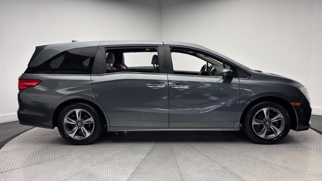 Used 2019 Honda Odyssey Touring image 38