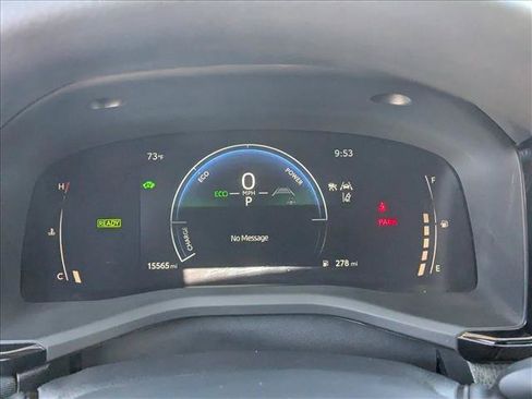 Used 2026 Toyota Camry LE FWD image 11